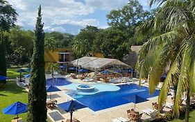 Hotel Villa Del Marques